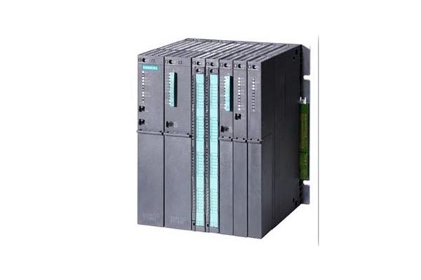 西門子S7-400 PLC